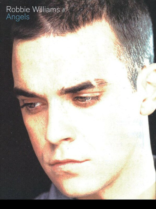 楽天ブックス: 【輸入楽譜】ウィリアムズ, Robbie: ロビー 
