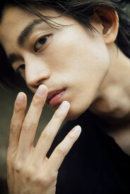 高橋健介 1st 写真集 モライモノ [ 高橋　健介 ]