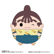 NR-39 忍たま乱太郎 ふわコロりんMsize6 B：尾浜勘右衛門