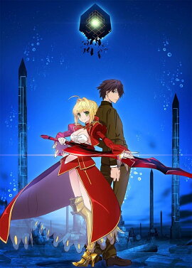 Fate/EXTRA Last Encore 6(��������������)