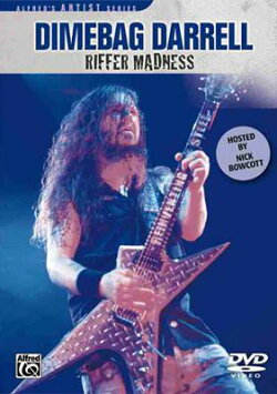 【輸入盤】Riffer Madness Featuring Nick Bowcott