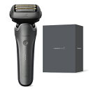 Panasonic ラムダッシュPRO 5枚刃（チタンシルバー） ES-L551U-S