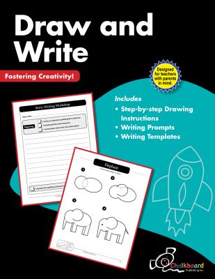 楽天ブックス: Draw and Write Grades K-2 - Demetra Turnbull - 9781634459976 : 洋書
