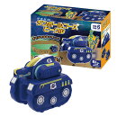 ダンボールコースビークル