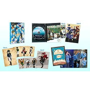 Free!-Eternal Summer-スペシャルイベント 岩鳶・鮫柄 合同文化祭 【Blu-ray】