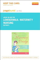 Maternity Nursing - Pageburst E-Book on Kno (Retail Access Card)