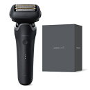 Panasonic ラムダッシュPRO 5枚刃（マットブラック） ES-L551D-K
