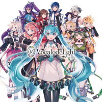 Exit Tunes Presents Vocalodelight Feat 初音ミク 初回生産限定盤 V A 楽天ブックス Exit Tunes Presents Vocalodelight Feat 初音ミク 初回生産限定盤 V A 楽天ブックス