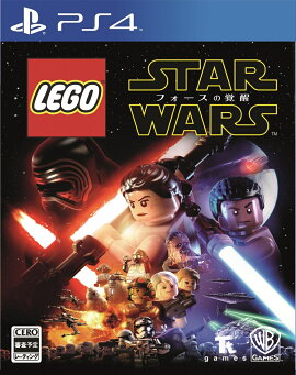 LEGO �������������������ե������γ��� PS4��