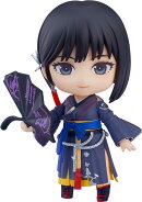 ねんどろいど 『黒い砂漠』 ウサ (塗装済み可動フィギュア)