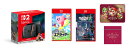 【楽天ブックス限定特典】【セット商品】Nintendo Switch 2（日本語・国内専用） マリオカート ワールド セット+カービィのエアライダー+Pokemon LEGENDS Z-A(ブランケット＋ラッピング袋)