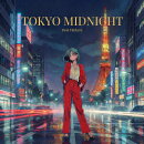 TOKYO MIDNIGHT