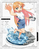 瑠璃の宝石 1(完全生産限定版)【Blu-ray】