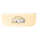 スヌーピーSOFUTTOシリコーンマルチケース　フレンズ