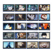 アニメ『僕のヒーローアカデミア』 場面写ミニフォトカードコレクション