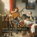 【輸入盤】オランダのリュート音楽　佐藤豊彦