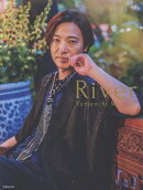 River　Yamauchi Keisuke