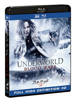 ����������� �֥�åɡ��������� in 3D��3D Blu-ray��