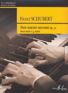 �y�A���y���z�V���[�x���g, Franz: 3�̌R���s�i�� Op.51/Tharaud�� [ �V���[�x���g, Franz ]