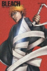 BLEACH [尸魂界・潜入篇1]