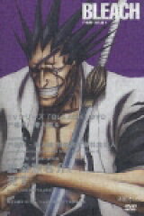 BLEACH [尸魂界・潜入篇4]
