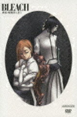 BLEACH [破面・虚圏潜入篇5]
