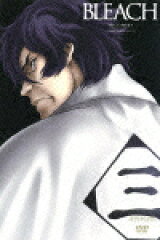BLEACH [新隊長天貝繍助篇5]