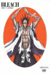 BLEACH [破面・VS.死神篇4]