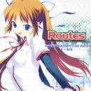 アクアプラス 日めくりCD Vol.3 『Routes』編(4〜6月)