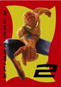スパイダーマンTM2 デスティニーBOX 【MARVELCorner】