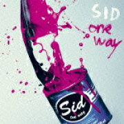 one way（初回限定CD＋DVD）