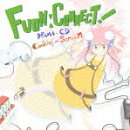 ドラマCD ふおんコネクト!