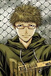 DVD「BUS GAMER-ビズゲーマーー」Vol.3 LIMITED EDITION(初回生産限定)