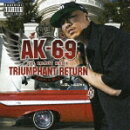 TRIUMPHANT RETURN 〜Redsta iz Back〜