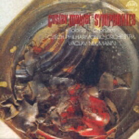 マーラー交響曲全集 [ ヴァーツラフ・ノイマン ]