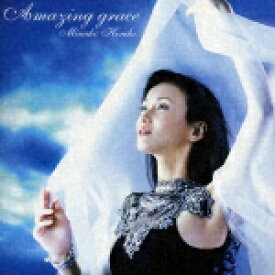 アメイジング・グレイス(CD+DVD) [ 本田美奈子. ]