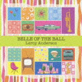 楽天ブックス 舞踏会の美女 アンダーソンの楽しいオーケストラ ワールド 竹本泰蔵 日本フィルハーモニー交響楽団 Cd