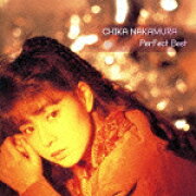 The Perfect Best Series::仲村知夏 パーフェクト・ベスト
