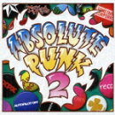 ABSOLUTE PUNK 2 〜これで決まりだ!!回転パンク固め!