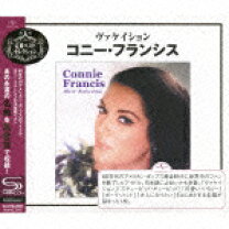 楽天市場】コニー フランシス（CD・DVD）の通販 