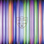 DECIMO 10 ANIVERSARIO DE MISIA THE TOUR OF MISIA 2008 EIGHTH WORLD + THE BEST DJ REMIXES(CD+DVD)