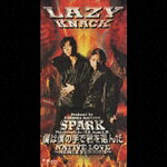 楽天ブックス: SPARK - LAZY KNACK - 4988027015091 : CD
