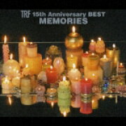 TRF　15th　Anniversary　BEST　MEMORIES