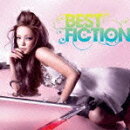 BEST FICTION(CD+DVD)