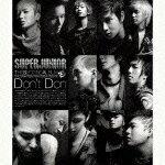 THE SECOND ALBUM Don��t Don(CD+DVD)