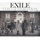 THE GENERATION 〜ふたつの唇〜