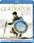 グラディエーター ブルーレイ&DVDセット【Blu-rayDisc Video】