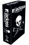 ジャッカス コレクターズセット