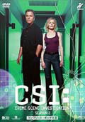 CSI:科学捜査班 SEASON2 コンプリート・ボックス2