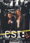 楽天ブックス: CSI:科学捜査班 SEASON3 コンプリート・ボックス1